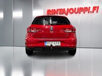 SEAT Leon ST vaihtoauto