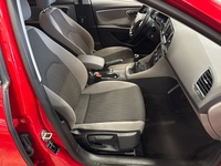 SEAT Leon ST vaihtoauto