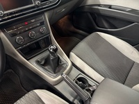 SEAT Leon ST vaihtoauto