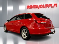 SEAT Leon ST vaihtoauto