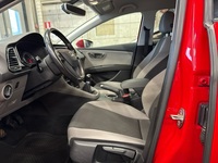 SEAT Leon ST vaihtoauto