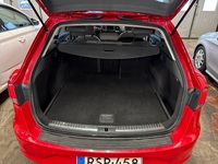 SEAT Leon ST vaihtoauto