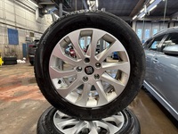 SEAT Leon ST vaihtoauto