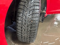 SEAT Leon ST vaihtoauto