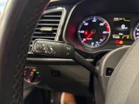 SEAT Leon ST vaihtoauto