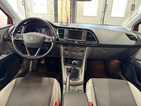 SEAT Leon ST vaihtoauto