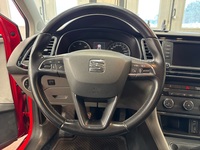 SEAT Leon ST vaihtoauto