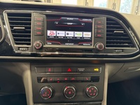 SEAT Leon ST vaihtoauto