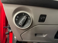 SEAT Leon ST vaihtoauto