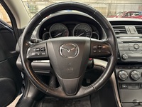 Mazda 6 vaihtoauto