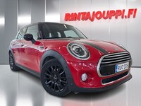 Mini Hatchback vaihtoauto