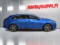 Kia Proceed vaihtoauto