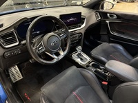 Kia Proceed vaihtoauto