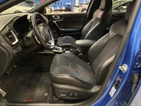 Kia Proceed vaihtoauto