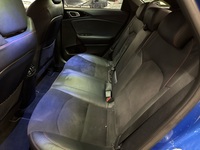 Kia Proceed vaihtoauto