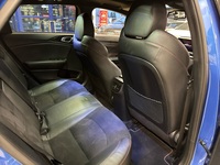 Kia Proceed vaihtoauto