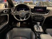 Kia Proceed vaihtoauto