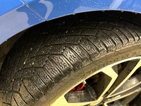 Kia Proceed vaihtoauto