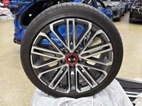 Kia Proceed vaihtoauto