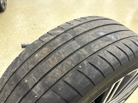 Kia Proceed vaihtoauto