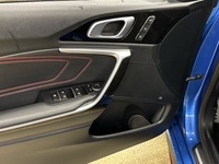 Kia Proceed vaihtoauto