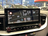 Kia Proceed vaihtoauto