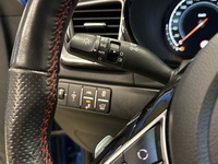 Kia Proceed vaihtoauto