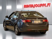 Honda Accord vaihtoauto