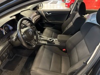 Honda Accord vaihtoauto