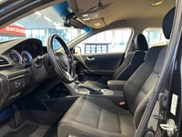 Honda Accord vaihtoauto