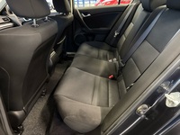 Honda Accord vaihtoauto