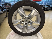 Honda Accord vaihtoauto