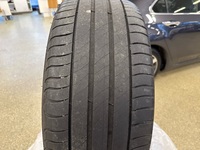 Honda Accord vaihtoauto