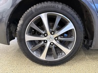 Honda Accord vaihtoauto