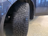 Honda Accord vaihtoauto