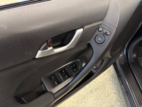 Honda Accord vaihtoauto