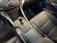 Honda Accord vaihtoauto