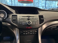 Honda Accord vaihtoauto