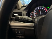 Honda Accord vaihtoauto