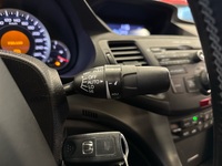 Honda Accord vaihtoauto