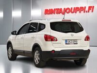 Nissan Qashqai+2 vaihtoauto