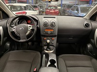 Nissan Qashqai+2 vaihtoauto