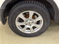 Nissan Qashqai+2 vaihtoauto