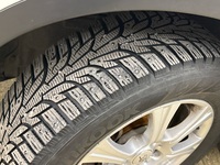 Nissan Qashqai+2 vaihtoauto