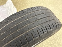 Nissan Qashqai+2 vaihtoauto