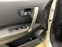 Nissan Qashqai+2 vaihtoauto