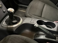 Nissan Qashqai+2 vaihtoauto