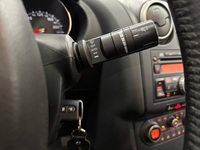 Nissan Qashqai+2 vaihtoauto