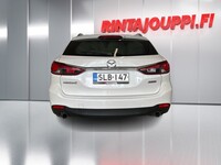 Mazda 6 vaihtoauto
