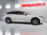 Mazda 6 vaihtoauto